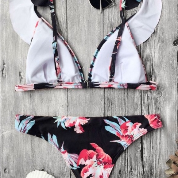 Bathing Suit - Picture 2 of 3